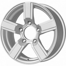 Диск R16 5x139,7 6,5J ET40 D98 iFree Райдер Нео-классик