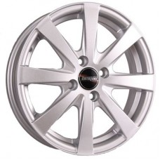 Диск R16 4x100 6J ET37 D60,1 Tech-Line 634 S