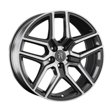 Диск R18 5x114,3 8J ET40 D66,6 Replay HV65 GMF