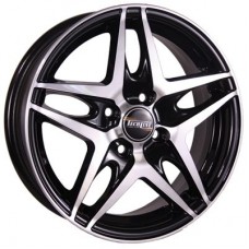 Диск R16 5x114,3 6,5J ET38 D67,1 Tech-Line 630 BD Диск R16 5x114,3 6,5J ET38 D67,1 Tech-Line 630 BD