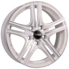 Диск R17 5x114,3 7,5J ET45 D73,1 Tech-Line 710 WD