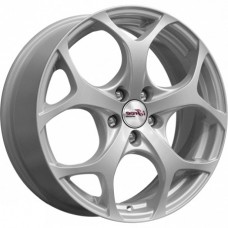 Диск R17 5x112 7J ET43 D57,1 iFree Тортуга Нео-классик