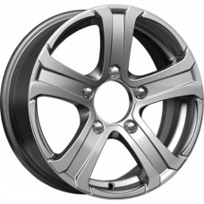 Диск R16 5x139,7 6J ET40 D98 iFree Хафпайп Хай-вэй