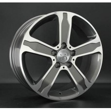 Диск R17 5x112 6,5J ET38 d66,6 Replay MR 146 GMFP