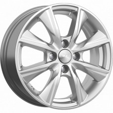 Диск R15 4x100 6J ET46 D54,1 Скад Порту селена