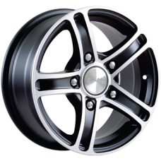 Диск R15 5x139,7 6,5J ET40 D98,5 Скад Трофи алмаз бархат Диск R15 5x139,7 6,5J ET40 D98,5 Скад Трофи алмаз бархат