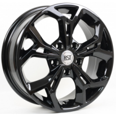 Диск R16 5x114,3 6,5J ET38 D67,1 RST R066 BL Диск R16 5x114,3 6,5J ET38 D67,1 RST R066 BL