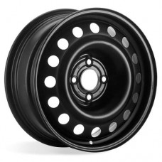 Диск R16 4x108 6,5J ET37,5 D63,3 Trebl X40031 P Black