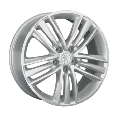 Диск R18 5x114,3 8J ET50 D66,1 Replay FD77(NS) SF