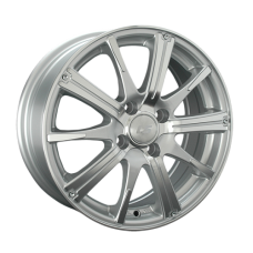 Диск R15 4x100 6J ET45 D73,1 LS Wheels 209 SF