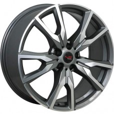 Диск R20 5x112 8,5J ET35 D66,6 LegeArtis Concept-B564 GMF