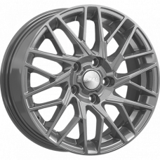 Диск R16 5x114,3 6,5J ET46 D67,1 Скад Сиена графит