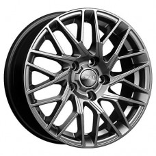 Диск R16 5x114,3 6,5J ET50 D67,1 Скад Сиена графит