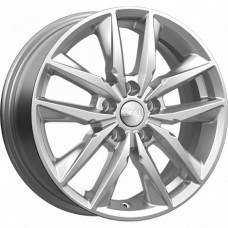 Диск R16 5x100 6,5J ET40 D67,1 Скад Тирион селена