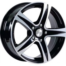 Диск R15 5x110 6,5J ET35 D65,1 Скад Sakura алмаз