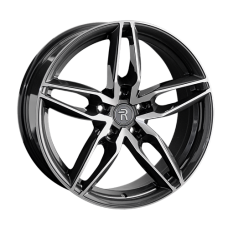 Диск R18 5x114,3 8J ET30 D60,1 Replay LX231 GMF