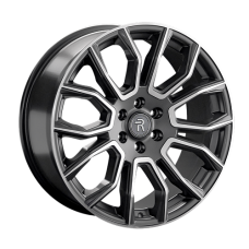 Диск R20 6x120 8,5J ET45 D67,1 Replay CL29 MGMF