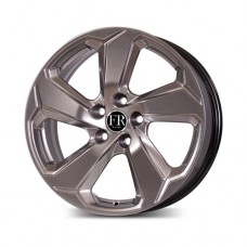 Диск R18 5x114,3 7J ET35 D60,1 Replica FR TY493 HB