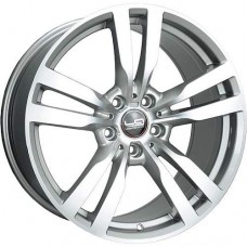 Диск R19 5x120 10,0J ET53 D74,1 LegeArtis B 99 SF