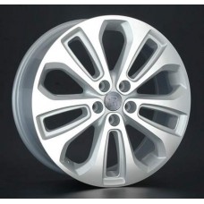 Диск R17 5x114,3 7J ET53 D67,1 Replay Ki 92 SF