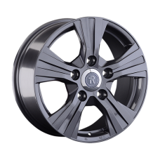 Диск R21 5x150 8,5J ET54 D110,1 Replay LX105 GM