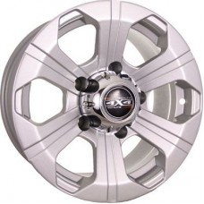 Диск R15 6x139,7 8J ET0 D110 Tech-Line 547 S