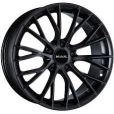 Диск R18 5x120 8J ET34 D72,6 MAK Munchen Matt Black
