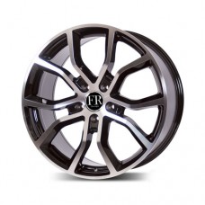 Диск R21 5x130 11J ET58 D71,6 Replica FR PR5362 BMF Диск R21 5x130 11J ET58 D71,6 Replica FR PR5362 BMF