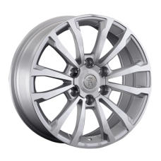 Диск R18 6x139,7 7,5J ET30 D106,1 Replay TY263 SF