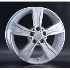 Диск R17 5x112 7J ET40 D57,1 Replay VV278 SF