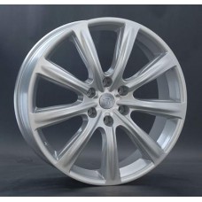 Диск R22 6x139,7 8J ET30 d77,8 Replay INF 12 S