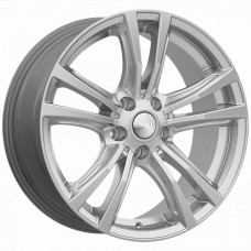 Диск R18 5x114,3 8J ET35 D60,1 Скад Мюнxен селена