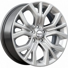 Диск R18 5x114,3 7J ET40 D66,1 Скад Nissan Qashqai (KL-293)