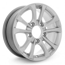 Диск R16 5x139,7 6,5J ET40 D98,5 Скад Тундра