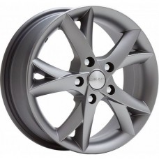 Диск R16 5x130 6,5J ET43 D84,2 Скад Калипсо Графит