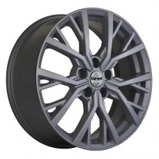 Диск R18 5x108 7J ET36 D65,1 Carwel Тур 1806 GRT