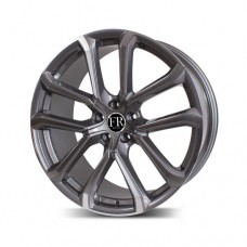 Диск R20 5x108 9J ET38 D63,4 Replica FR V5141 GMF