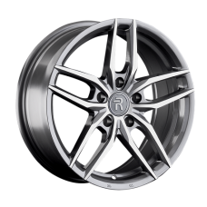 Диск R19 5x112 8,5J ET36 D57,1 Replay A140 GMF