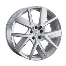 Диск R20 5x112 9J ET28 D66,6 Replay A175 SF