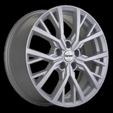Диск R18 5x114,3 7J ET40 D64,1 Carwel Тур 1806 SLT