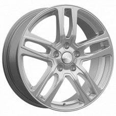 Диск R18 5x112 7J ET45 D66,6 Скад Женева селена