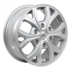 Диск R16 6x139,7 6,5J ET50 D92,5 RST R056 SL