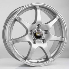 Диск R16 5x114,3 6,5J ET50 D66,1 Cross Street СR-15 S
