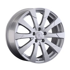 Диск R19 5x108 8,5J ET55 D63,3 Replay LR 33 S
