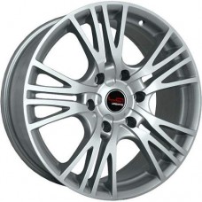 Диск R20 5x150 8,5J ET60 D110,1 LegeArtis Concept-TY517 S