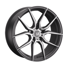 Диск R18 5x114,3 8J ET40 D67,1 LS FlowForming RC36 MGMF