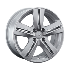 Диск R15 4x100 6,5J ET40 D73,1 LS Wheels 320 SF