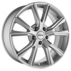 Диск R18 5x108 7,5J ET47 D60,1 X'trike X122 HS