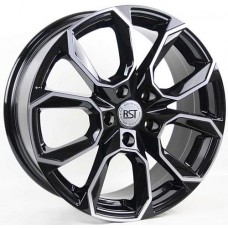 Диск R16 5x112 6,5J ET40 D57,1 RST R096 BD