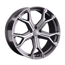 Диск R22 5x112 10,5J ET43 D66,6 Replay B135 GMF